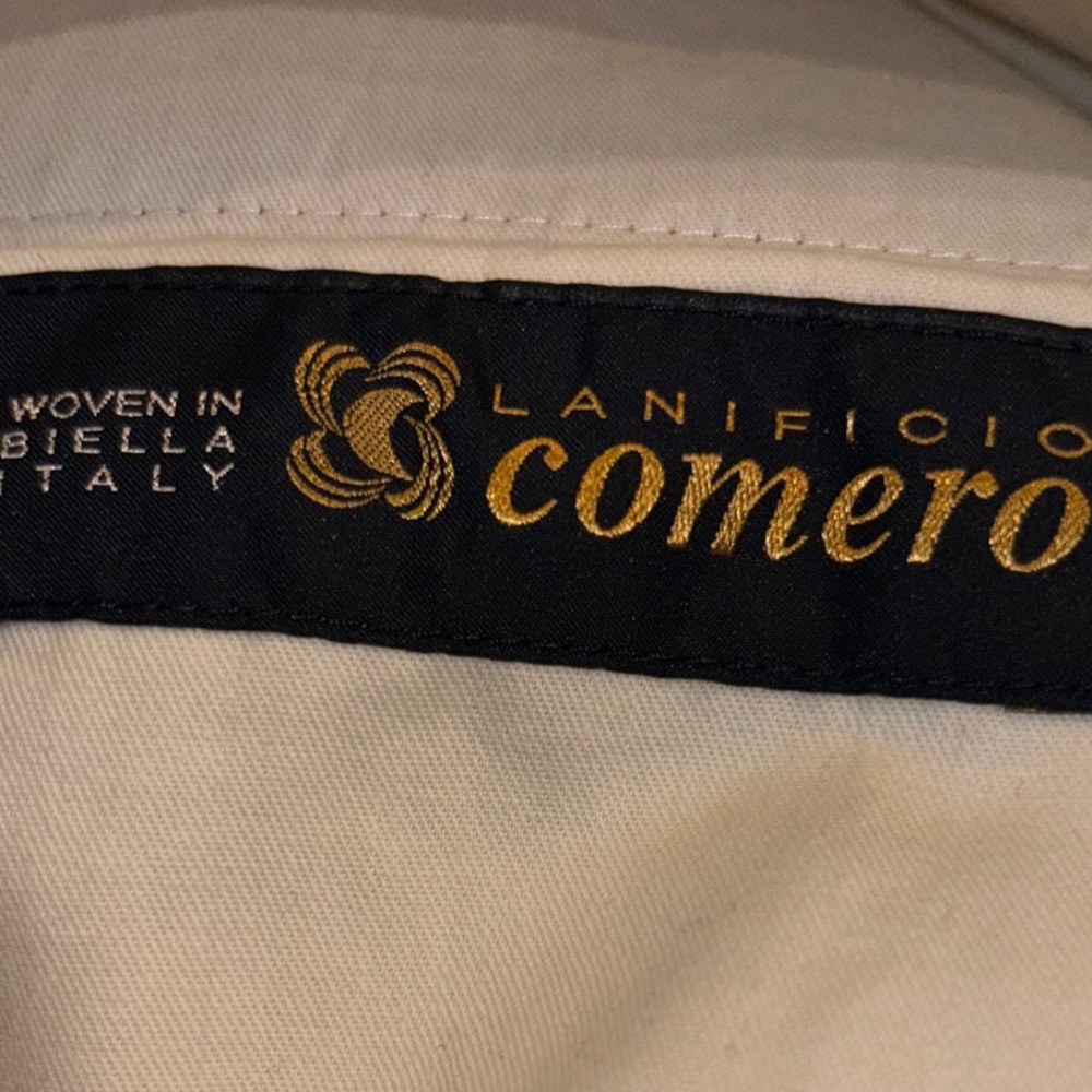 Brooks Brothers Classic Brown Dress Pants - Picture 6 of 10